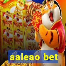 aaleao bet